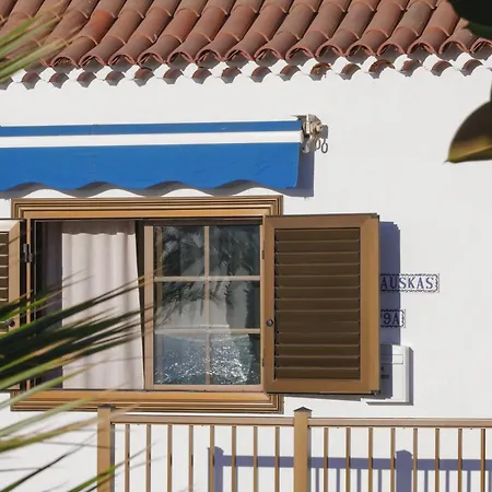 Apartmán Lovely Ocean View Gigantes-agnes Puerto de Santiago (Tenerife)