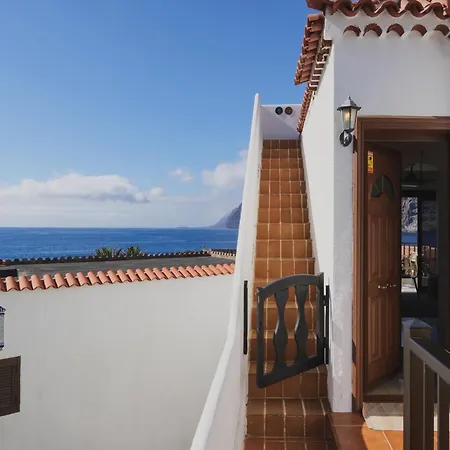 Lovely Ocean View Gigantes-agnes