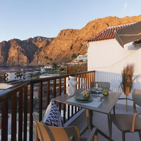Lovely Ocean View Gigantes-agnes *
