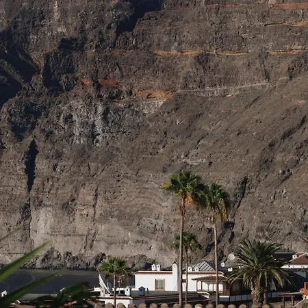 Lovely Ocean View Gigantes-agnes Puerto de Santiago (Tenerife)