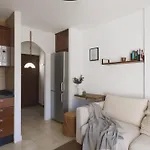 Lovely Ocean View Gigantes-agnes Apartman