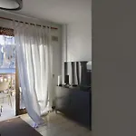 Apartman Lovely Ocean View Gigantes-agnes *