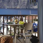 Lovely Ocean View Gigantes-agnes * Tenerife Island