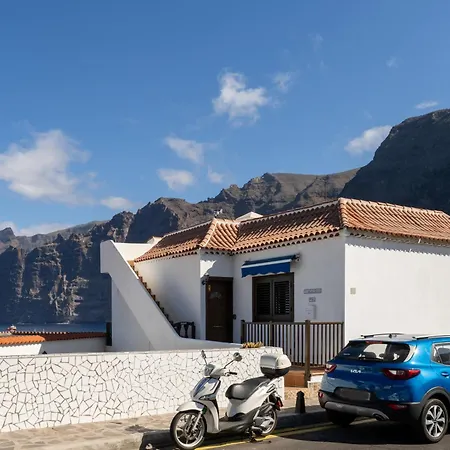 Lovely Ocean View Gigantes-agnes * Acantilado de los Gigantes