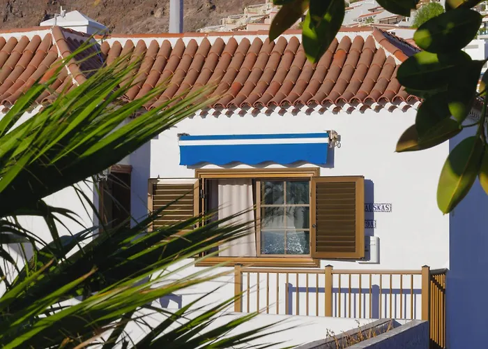 Apartament Lovely Ocean View Gigantes-agnes *