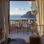 Lovely Ocean View Gigantes-agnes Lägenhet Tenerife Island