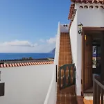 Lovely Ocean View Gigantes-agnes