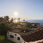 Lovely Ocean View Gigantes-agnes Lägenhet