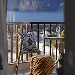 Lovely Ocean View Gigantes-agnes Lejlighed *
