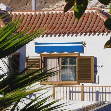 Apartment Lovely Ocean View Gigantes-agnes *