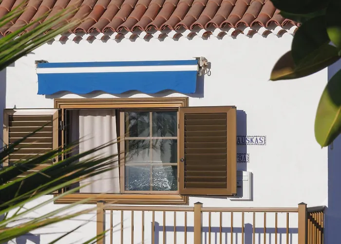 Apartment Lovely Ocean View Gigantes-agnes Tenerife Island