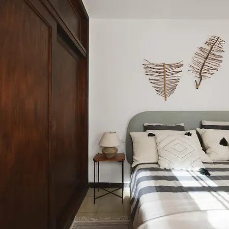 Lovely Ocean View Gigantes-agnes Apartament Puerto de Santiago (Tenerife)